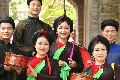 Bắc Ninh: Bài học bảo tồn, giữ hồn di sản văn hóa phi vật thể trong đời sống cộng đồng