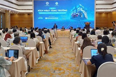 Đột phá từ chính sách vi mô để kích hoạt tăng trưởng hai con số