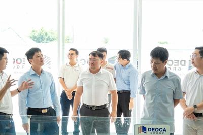 Hưng Yên: Nghiên cứu áp dụng mô hình quản trị số cho Trường THPT Nghĩa Trụ