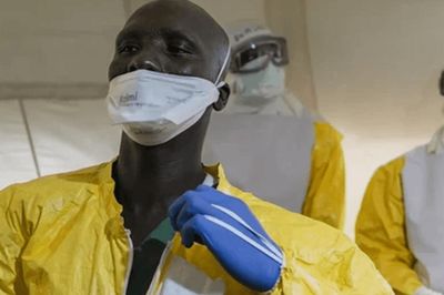 Bắt đầu thử nghiệm vaccine Ebola Bundibugyo đầu tiên trên người