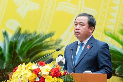 Quyết liệt thực hiện các mục tiêu tăng trưởng