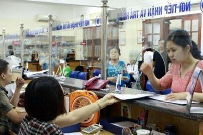 Tỷ lệ chậm đóng bảo hiểm xã hội thấp nhất từ trước đến nay