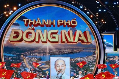 TP. Đồng Nai: Tạo đà tăng trưởng hai con số từ kết quả 6 tháng đầu năm