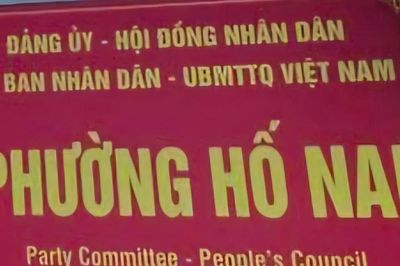 TP. Đồng Nai: Chuyển mục đích sử dụng đất không phép, một người bị phạt hơn 830 triệu đồng
