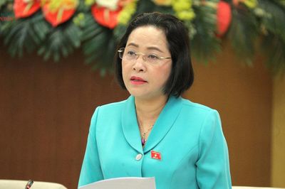 Ủy ban Thường vụ Quốc hội thống nhất kế hoạch giám sát bảo hiểm xã hội