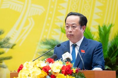 HĐND thành phố Hà Nội Đổi mới hoạt động, 'đã nói là làm, làm đến cùng'