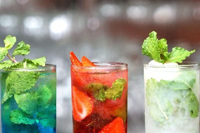 Dùng sai thì một ly 'nước mát' cũng có thể làm cơ thể thêm khó chịu