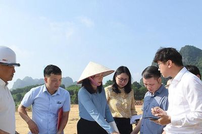 HĐND tỉnh Tuyên Quang: Giám sát việc thực hiện các quy định của pháp luật về quản lý, sử dụng đất và giao đất, cho thuê đất tại Sơn Dương