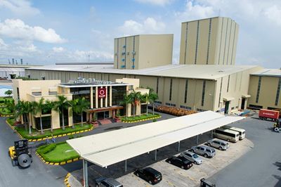 Vượt kế hoạch lợi nhuận năm chỉ sau 3 quý, vốn hóa Hoa Sen vẫn 'bốc hơi' hàng nghìn tỷ đồng
