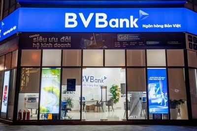 BVBank chuẩn bị tăng vốn lên gần 10.000 tỷ đồng trước thềm sang HOSE