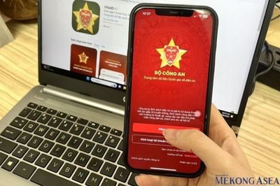 Ngày 15/10 hằng năm là Ngày Công dân số Việt Nam