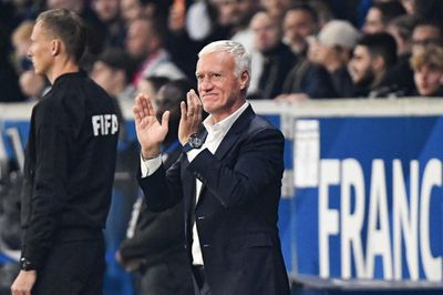 HLV Deschamps: Tây Ban Nha là ứng viên số một vô địch World Cup
