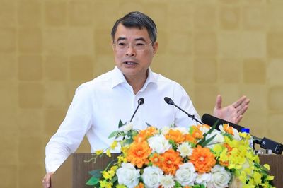 Thủ tướng: Lào Cai phải nỗ lực gấp đôi để đạt mục tiêu tăng trưởng