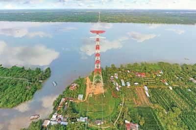 PC1 đón thêm cổ đông lớn sau CII