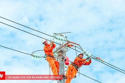 Giá điện tăng dưới 2% sẽ không điều chỉnh