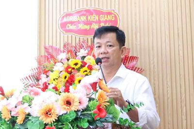 Ngành Ngân hàng Khu vực 15: Khơi thông dòng vốn nhưng không hạ chuẩn tín dụng