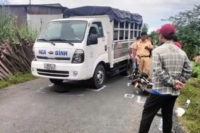 Khởi tố nguyên 2 cán bộ huyện Trà Ôn (cũ)