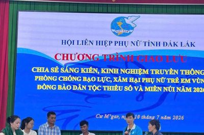 Cảnh báo từ hai vụ xâm hại trẻ em ở Đắk Lắk