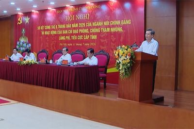Chủ động nắm chắc tình hình, không để phát sinh vụ việc