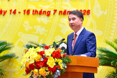 6 tháng đầu năm: GRDP Hà Nội tăng trưởng 8,22%