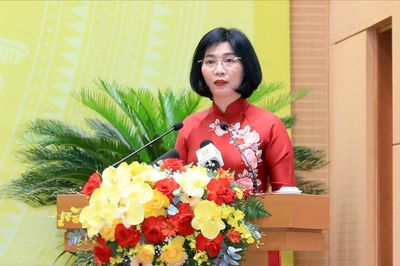 Cử tri mong mỏi những chuyển biến mới trong thực tiễn
