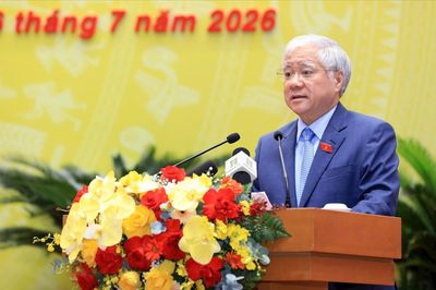 Đã bàn là phải thông, đã quyết là phải làm tích cực