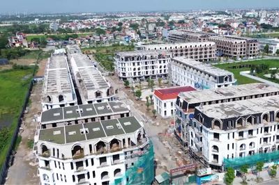 Đề xuất trao quyền cho cấp xã trong cấp phép xây dựng