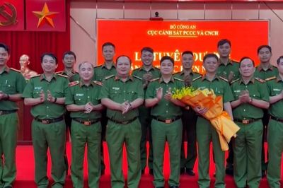 Tuyên dương những 'sứ giả hòa bình' Việt Nam tại Venezuela
