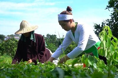 Ý Đảng quyện lòng dân: Sức mạnh từ cơ sở tại Yên Bài