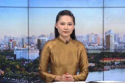 Chương trình Thời sự 23h00 | 14/07/2026