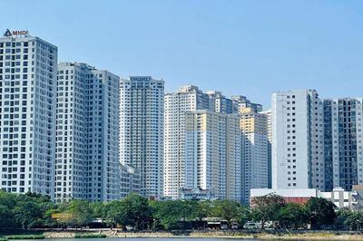 Bộ Xây dựng rút đề xuất quy định sở hữu chung cư có thời hạn