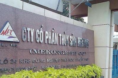 Doanh thu bốc hơi hơn 70%, Thủy sản Mekong (AAM) vẫn báo lãi gấp 3 lần nhờ ôm tiền gửi ngân hàng