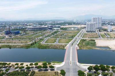 Đà Nẵng đầu tư hơn 158 tỷ đồng hoàn thiện hạ tầng tại phân khu Đổi mới sáng tạo