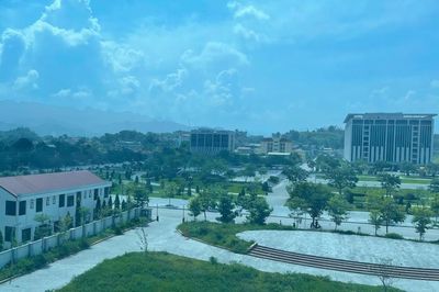 Thời tiết các khu vực trong tỉnh ngày 15/7 ngày trời nắng nóng, chiều tối có mưa, mưa rào và dông