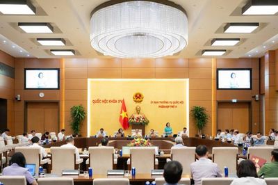 Đề nghị Kiểm toán nhà nước báo cáo chuyên đề về quản lý, sử dụng Quỹ Bảo hiểm xã hội