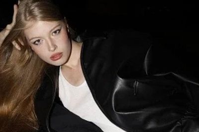 Không còn muốn được nhắc đến với danh xưng 'con Elon Musk', Vivian Wilson kể về tuổi thơ giữa giới siêu giàu và hành trình tự lập