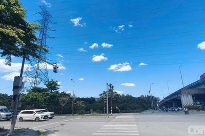 Thời tiết ngày 14/7: Nắng nóng cục bộ, oi bức diện rộng
