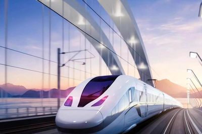 Đường sắt tốc độ cao Hà Nội - Quảng Ninh dự kiến sử dụng 16 đoàn tàu