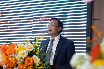 Ông Đặng Ngọc Hòa làm Chủ tịch Hiệp hội Doanh nghiệp hàng không Việt Nam