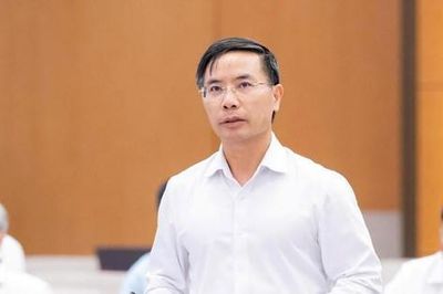 Sửa 3 luật để tăng an toàn hệ thống tài chính