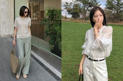 Muốn phối đồ bình dân trông như hàng 'xịn': Bí quyết nằm ở 3 chi tiết đắt giá này