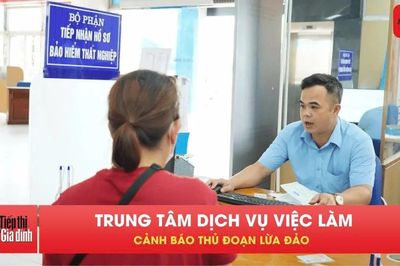 Lưu ý quan trọng khi làm hồ sơ hưởng bảo hiểm thất nghiệp