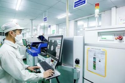 Cả nước có gần 6,3 triệu cơ sở kinh tế đang hoạt động và có kết quả sản xuất kinh doanh