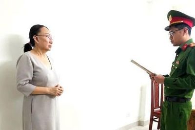 Khởi tố chủ tiệm vàng - kim cương Kim Lý, chủ tiệm vàng Ngọc Tâm và chủ tiệm vàng Ngọc Châu Âu