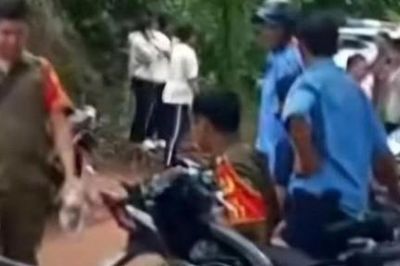 Công an TP.Đồng Nai thông tin vụ án mạng đặc biệt nghiêm trọng khiến 3 người tử vong