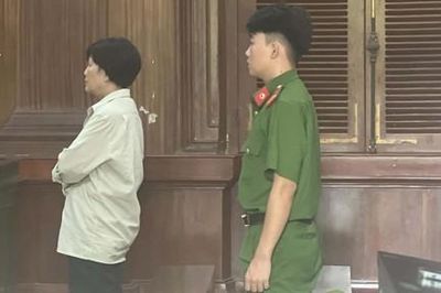 Kẻ trốn truy nã mạo danh Việt kiểu lừa tài xế hơn 1,4 tỷ đồng lãnh án 30 năm tù