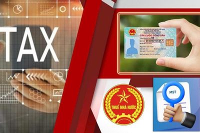Ngành Thuế tăng tốc chiến dịch 'Làm sạch mã số thuế', rà soát hơn 617.000 doanh nghiệp