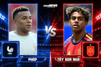 Nhận định, dự đoán tỷ số Pháp vs Tây Ban Nha: Mbappe, Yamal xuyên phá