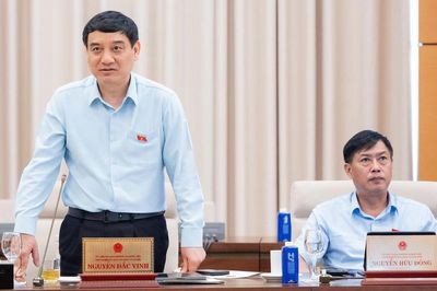 Đề nghị nghiên cứu tách riêng thi tốt nghiệp THPT và đại học