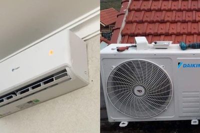 Tại sao điều hòa phải có cục nóng và cục lạnh?
